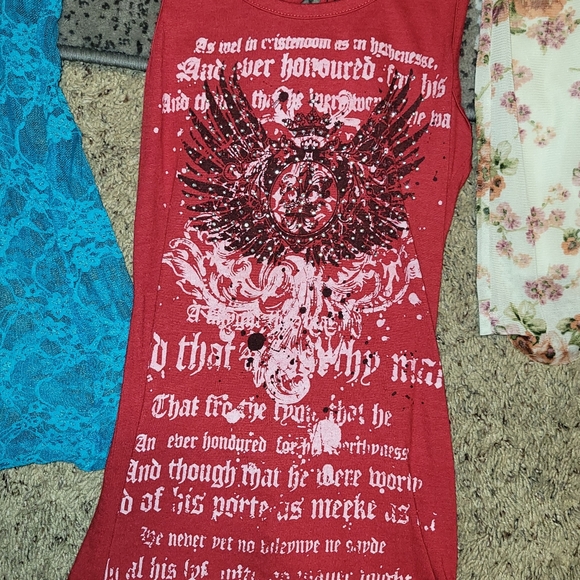 Shirt bundle - Picture 3 of 13